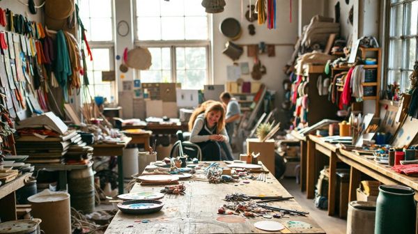5 activités ludiques pour sensibiliser au handicap en atelier