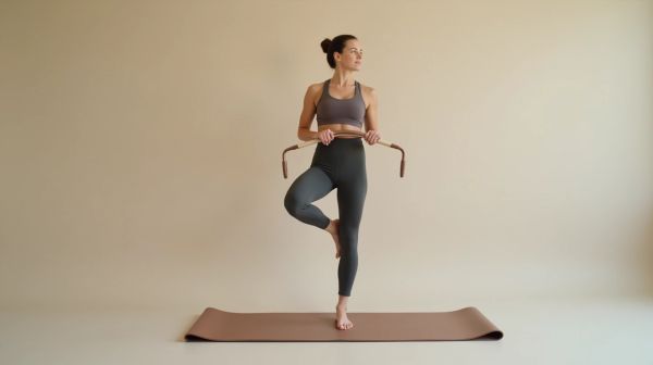 Apprentissage de la méthode pilates sur mat : 8 jours pour briller