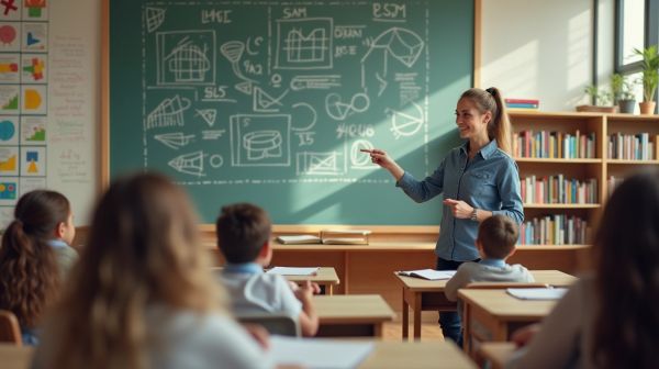 Choisissez votre formation responsable pédagogique adaptée