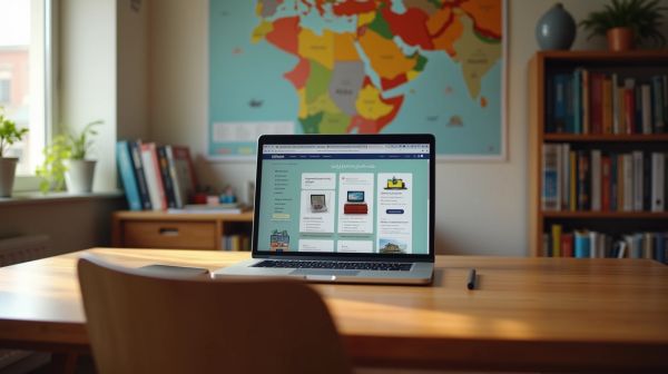 Comment choisir un cours d'arabe en ligne adapté à vos besoins ?
