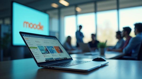 Comment choisir un LMS Moodle adapté à votre formation