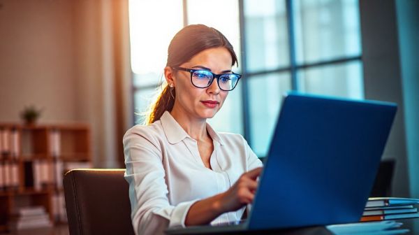 Découvrez comment la finance d'entreprise en ligne propulse votre succès