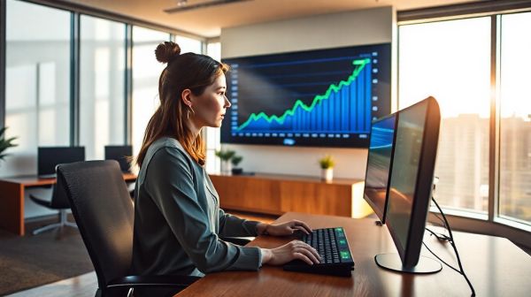 Découvrez comment la finance d'entreprise en ligne propulse votre succès