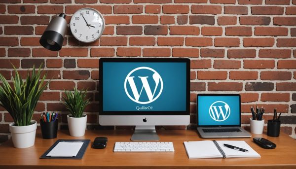 Formation web qualiopi : maîtrisez wordpress en 1 jour !