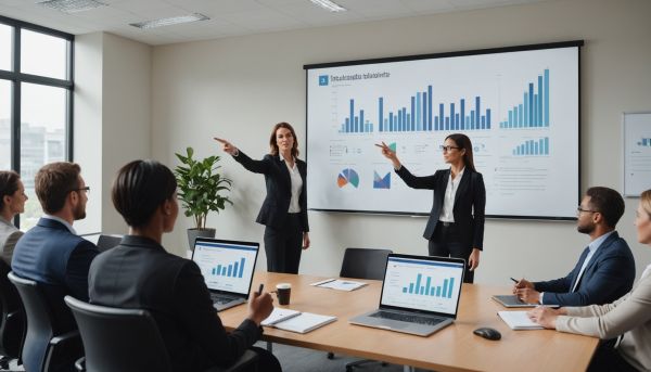 Formations en leadership : devenez un manager inspirant