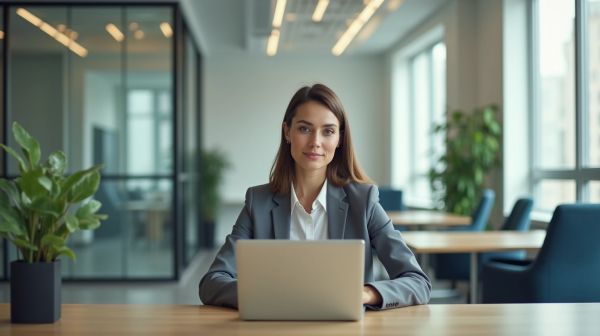 La finance d'entreprise en ligne : un levier inattendu pour votre succès