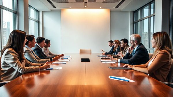 Les clés de la gestion d'équipe : formation complète en management
