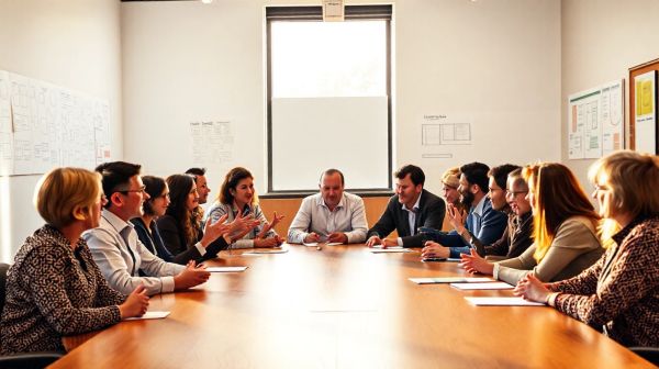 Les meilleures formations pour un encadrement pédagogique efficace