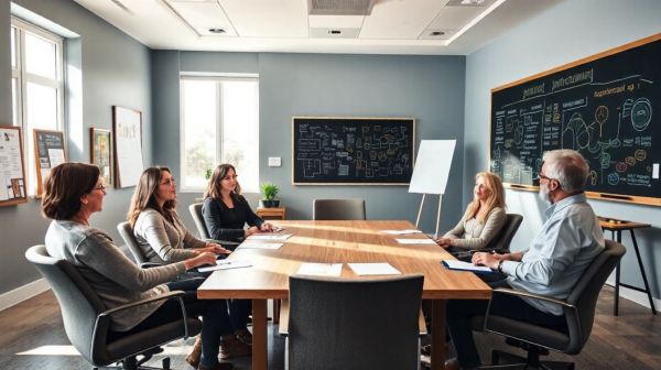 Les meilleures formations pour un encadrement pédagogique efficace