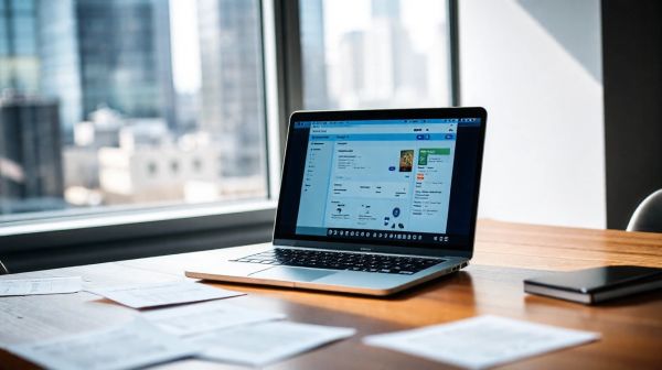 Top 5 LMS à considérer pour optimisez votre apprentissage