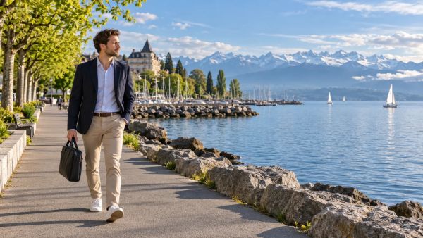 Top conseils pour maximiser votre demande de permis G Vaud