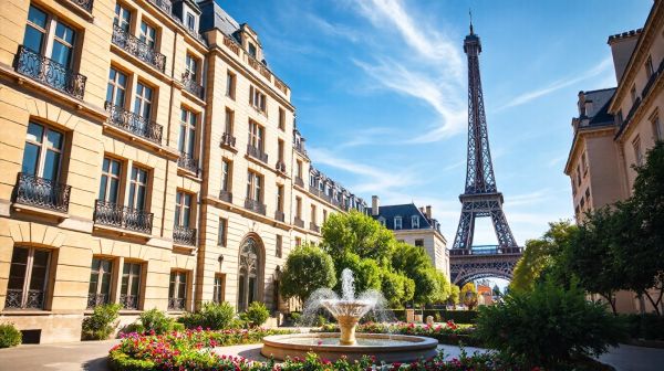 Top critères pour sélectionner un lycée international à Paris