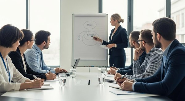 La formation pour les professions libérales : un atout pour réussir aujourd'hui