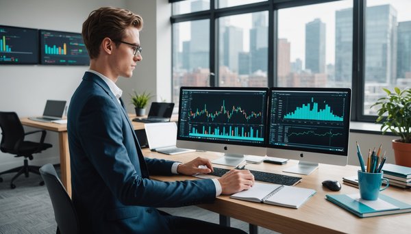 Invest prep : formez-vous pour exceller en finance