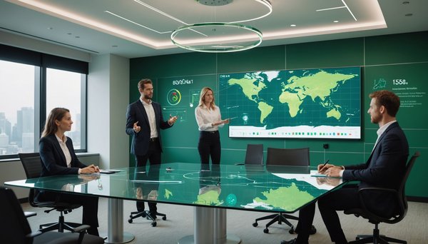 Solution interactive de chasse aux risques : un guide efficace