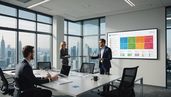 Optimisez votre certification qualiopi avec un accompagnement sur mesure