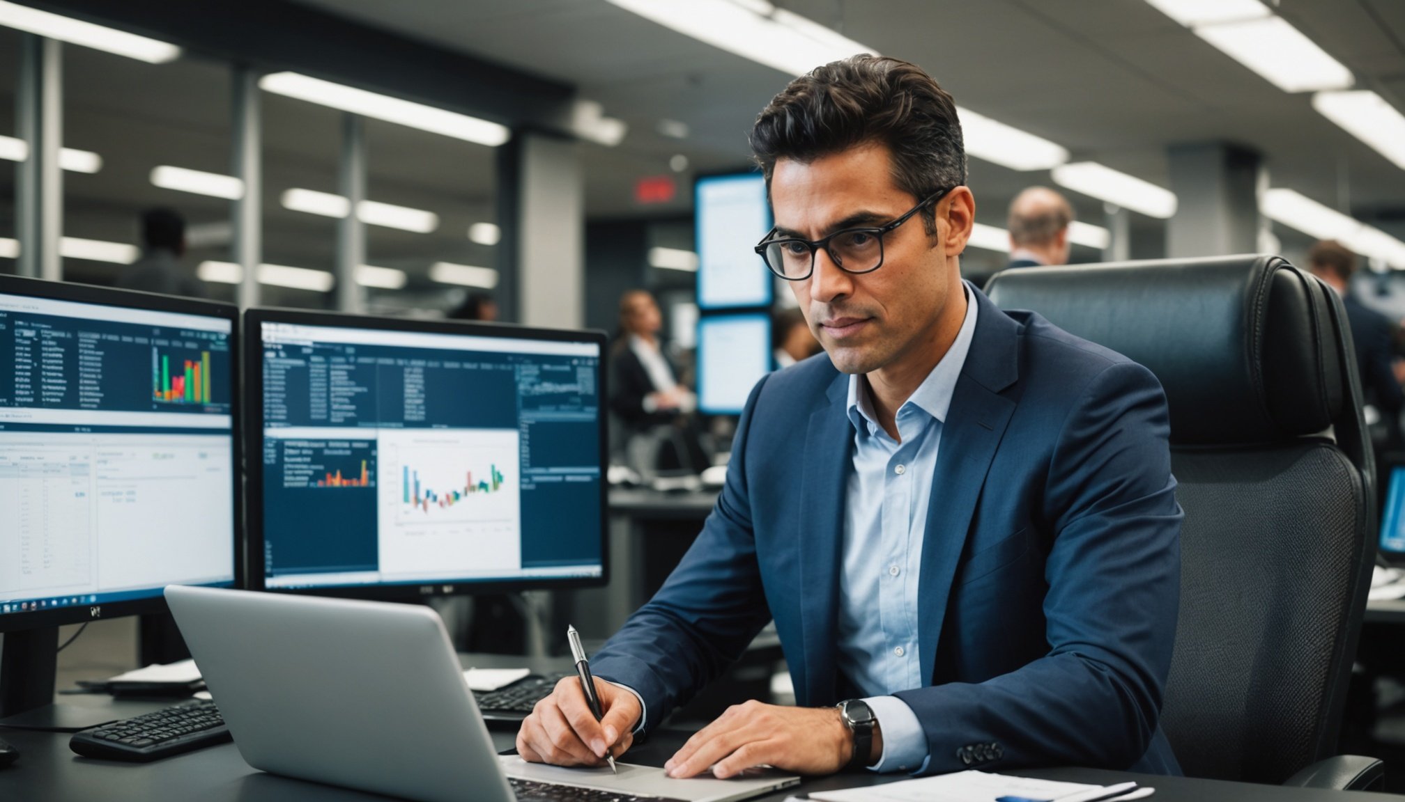 Questions fréquentes sur les formations en finance