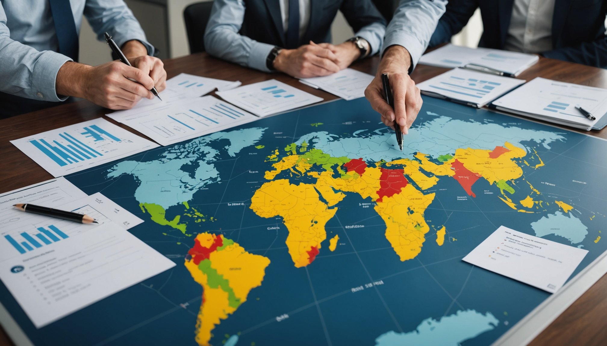 Questions fréquentes sur la chasse aux risques interactive